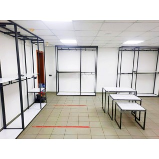 А-10 Зразок збірки під одяг